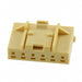 6-1971793-4 by TE Connectivity AMP Connectors - CONNECTOR PLUG HSG 6POS 2.50MM