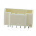 6-1971798-1 by TE Connectivity AMP Connectors - CONNECTOR HEADER VERT 6POS 2.5MM