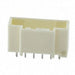 1971032-6 by TE Connectivity AMP Connectors - CONNECTOR HEADER VERT 6POS 2MM