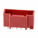 6-1971798-3 by TE Connectivity AMP Connectors - CONNECTOR HEADER VERT 6POS 2.5MM