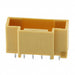 6-1971798-4 by TE Connectivity AMP Connectors - CONNECTOR HEADER VERT 6POS 2.5MM