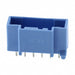 6-1971800-2 by TE Connectivity AMP Connectors - CONNECTOR HEADER VERT 6POS 2.5MM