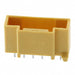 6-1971800-4 by TE Connectivity AMP Connectors - CONNECTOR HEADER VERT 6POS 2.5MM