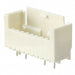 6-1971817-9 by TE Connectivity AMP Connectors - CONNECTOR HEADER VERT 9POS 2.5MM