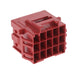 6-1971875-7 by TE Connectivity AMP Connectors - CONNECTOR RECPT HSG 15POS 6.00MM