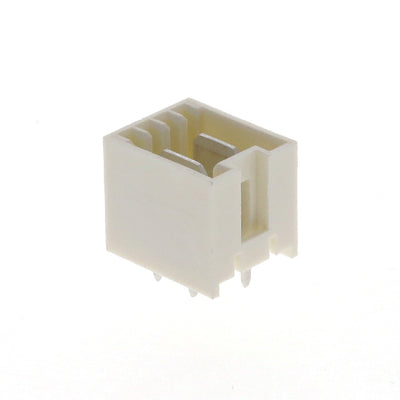6-1971895-2 by TE Connectivity AMP Connectors - CONNECTOR HEADER VERT 2POS 5MM