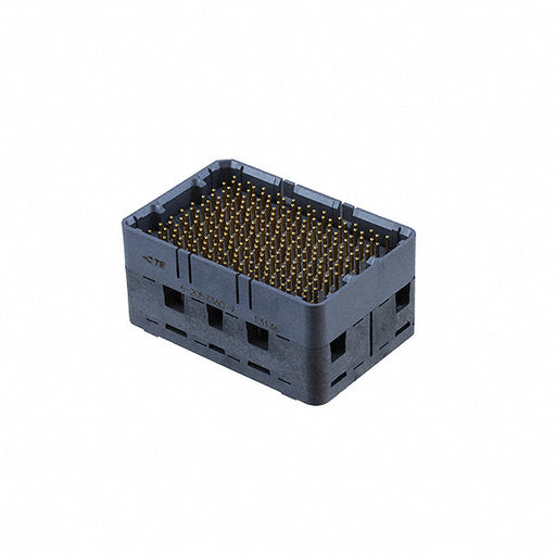 6-2057360-9 by TE Connectivity AMP Connectors - CONNECTOR DIFF ARRAY PLUG 259POS PCB