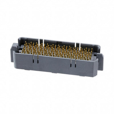 6-2149780-1 by TE Connectivity AMP Connectors - CONNECTOR DIFF ARRAY PLUG 161POS PCB