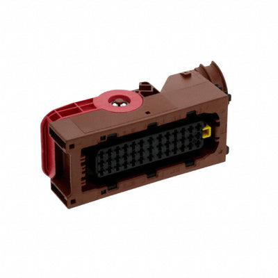 6-2208684-3 by TE Connectivity AMP Connectors - CONNECTOR RECPT HSG 39POS 5.00MM