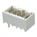 6-2232044-5 by TE Connectivity AMP Connectors - CONNECTOR HEADER VERT 5POS 5MM