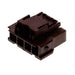 6-2232265-4 by TE Connectivity AMP Connectors - CONNECTOR PLUG HSG 4POS 6.00MM