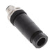 6-2271110-2 by TE Connectivity AMP Connectors - M12, MALE, A CODE, 12P, PG9 (AU)