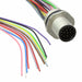 6-2271134-2 by TE Connectivity AMP Connectors - CABLE 12POS MALE TO WIRE 0.66