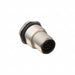 6-2271140-2 by TE Connectivity AMP Connectors - M12, MALE PNL, A CODE,12P,PCB TY