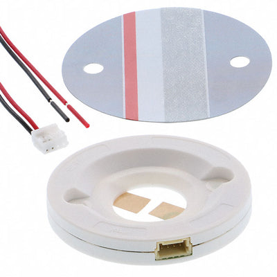 6-2323859-1 by TE Connectivity AMP Connectors - LUMAWISE LED HOLDER