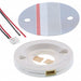 6-2323859-1 by TE Connectivity AMP Connectors - LUMAWISE LED HOLDER