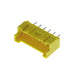 6-2338245-6 by TE Connectivity AMP Connectors - EP2.5 HDR 6P VERT BOSS,YELLOW,UL