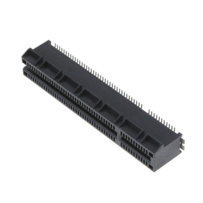 6-2349820-3 by TE Connectivity AMP Connectors - PCIEG4,SMT,V,98P,15U,HT,OEW