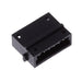 6-292156-6 by TE Connectivity AMP Connectors - CONNECTOR ADAPT PLUG/PLUG 6POS 2MM