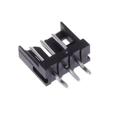 6-292161-3 by TE Connectivity AMP Connectors - CONNECTOR HEADER VERT 3POS 2MM