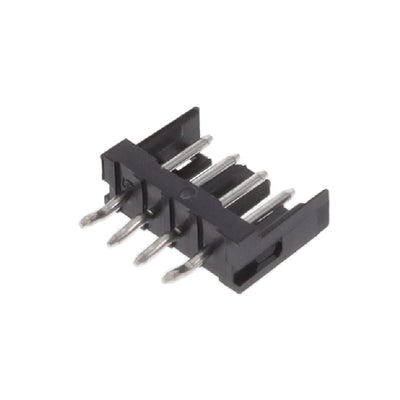 6-292161-4 by TE Connectivity AMP Connectors - CONNECTOR HEADER VERT 4POS 2MM