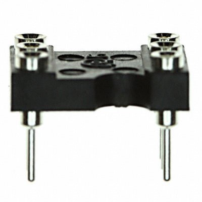 06-3513-10 by Aries Electronics - CONNECTOR IC DIP SOCKET 6POS GOLD