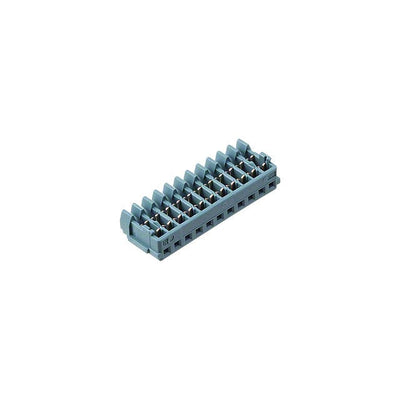 6-353293-1 by TE Connectivity AMP Connectors - CONNECTOR RECPT 11POS IDC 26-28AWG TIN