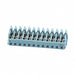 6-353293-2 by TE Connectivity AMP Connectors - CONNECTOR RECPT 12POS IDC 26-28AWG TIN