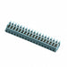 6-353293-8 by TE Connectivity AMP Connectors - CONNECTOR RECPT 18POS IDC 26-28AWG TIN