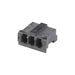 6-440129-3 by TE Connectivity AMP Connectors - CONNECTOR RECPT HSG 3POS 2.00MM