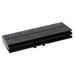 6-487937-0 by TE Connectivity AMP Connectors - CONNECTOR FFC RCPT HSG 60POS 1.27MM