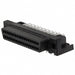 6-5173277-2 by TE Connectivity AMP Connectors - CONNECTOR D-TYPE PLUG 40POS R/A SLDR
