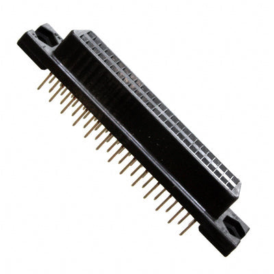 6-5173279-3 by TE Connectivity AMP Connectors - CONNECTOR D-TYPE PLUG 50POS VERT SLDR