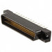 6-5173280-3 by TE Connectivity AMP Connectors - CONNECTOR D-TYPE CAP 50POS VERT SLDR