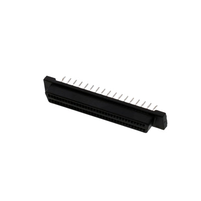 6-5174681-7 by TE Connectivity AMP Connectors - CONNECTOR D-TYPE PLUG 68P VERT KINKED