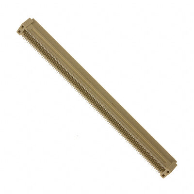 6-5179009-0 by TE Connectivity AMP Connectors - CONNECTOR RECPT 200POS SMD GOLD