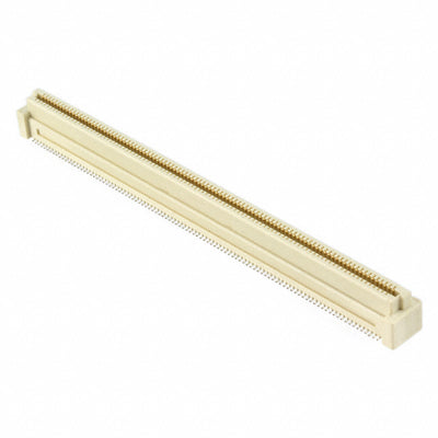 6-5179232-0 by TE Connectivity AMP Connectors - CONNECTOR RECPT 200POS SMD GOLD