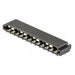 6-520314-2 by TE Connectivity AMP Connectors - CONNECTOR FFC FPC TOP 12POS 2.54MM RA