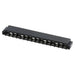 6-520314-6 by TE Connectivity AMP Connectors - CONNECTOR FFC FPC TOP 16POS 2.54MM RA