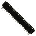 6-520314-7 by TE Connectivity AMP Connectors - CONNECTOR FFC FPC TOP 17POS 2.54MM RA