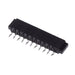6-520315-1 by TE Connectivity AMP Connectors - CONNECTOR FFC VERT 11POS 2.54MM PCB