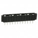 6-520315-2 by TE Connectivity AMP Connectors - CONNECTOR FFC VERT 12POS 2.54MM PCB