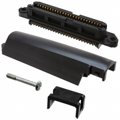 6-5229913-1 by TE Connectivity AMP Connectors - CONNECTOR RECPT 50POS STR IDC