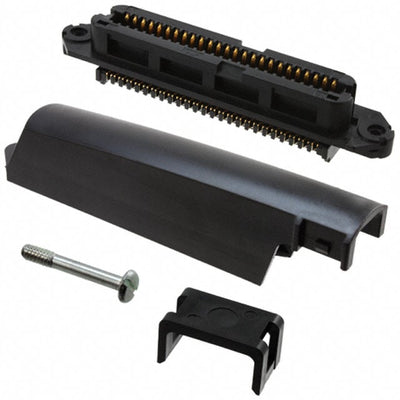 6-229913-1 by TE Connectivity AMP Connectors - CONNECTOR RECPT 50POS STR IDC