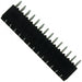 6-534998-4 by TE Connectivity AMP Connectors - CONNECTOR RECPT 28POS 0.1 GOLD PCB
