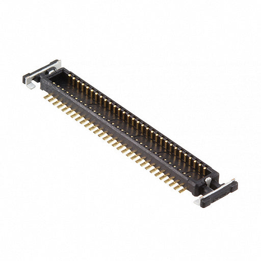 6-5353164-5 by TE Connectivity AMP Connectors - CONNECTOR PLUG 60POS SMD GOLD