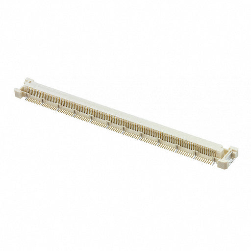 6-5353606-6 by TE Connectivity AMP Connectors - CONNECTOR RECPT 220POS SMD GOLD