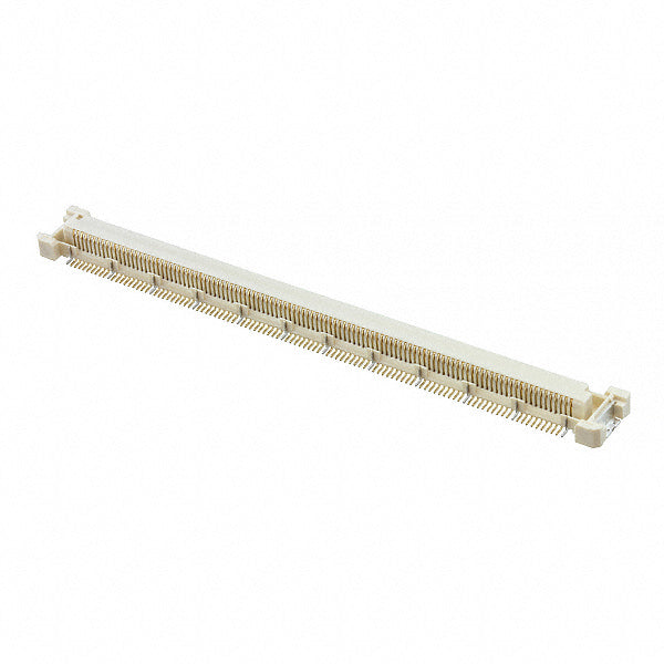6-5353606-6 by TE Connectivity AMP Connectors - CONNECTOR RECPT 220POS SMD GOLD