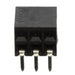 6-535512-2 by TE Connectivity AMP Connectors - CONNECTOR RECPT 6POS 0.1 GOLD PCB R/A