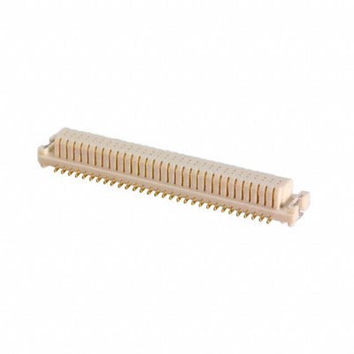 6-5917408-0 by TE Connectivity AMP Connectors - CONNECTOR RECPT 60POS SMD GOLD